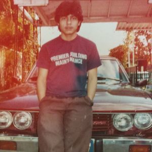 Meet your Posher, Rene